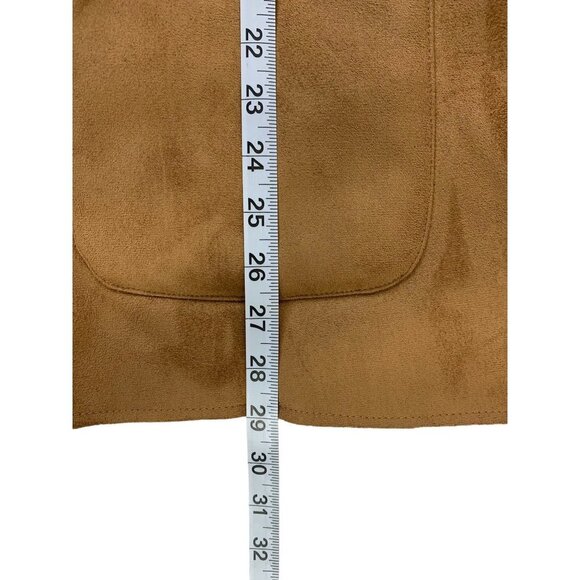 Westport 1962 Women's Soft Rusty Vest - Picture 7 of 7